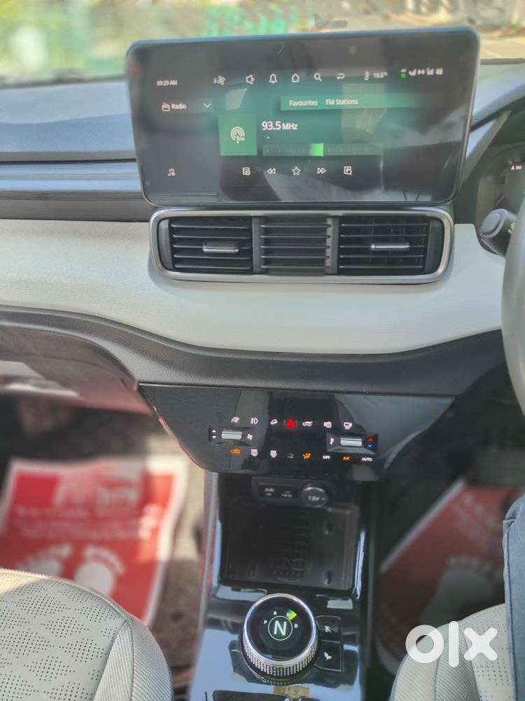 Tata Punch Ev Empowered Lr, 2024, Electric