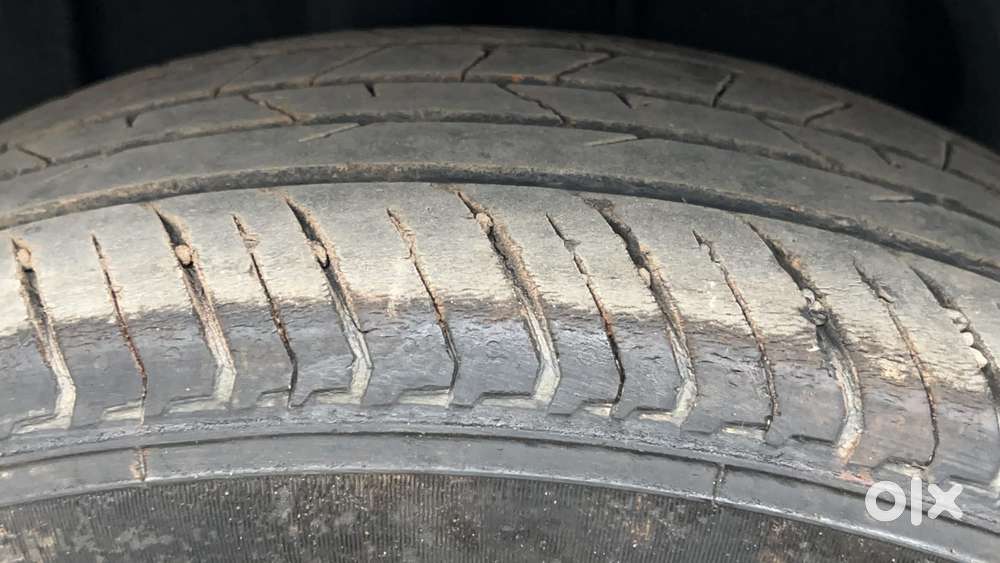 Nissan Magnite 1.0 Xv, 2021, Petrol