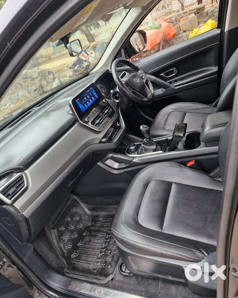 Tata Harrier Xz, 2020, Diesel