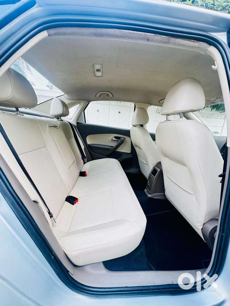 Skoda Rapid 1.5 Tdi At Elegance, 2016, Diesel