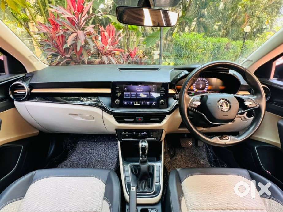 Skoda Slavia Style 1.5l Tsi Dsg, 2023, Petrol