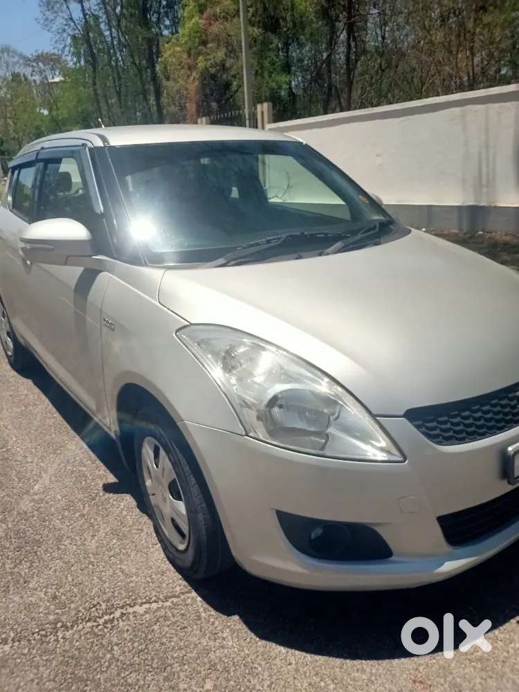 Maruti Suzuki Swift 2013 Diesel 88000 Km Driven