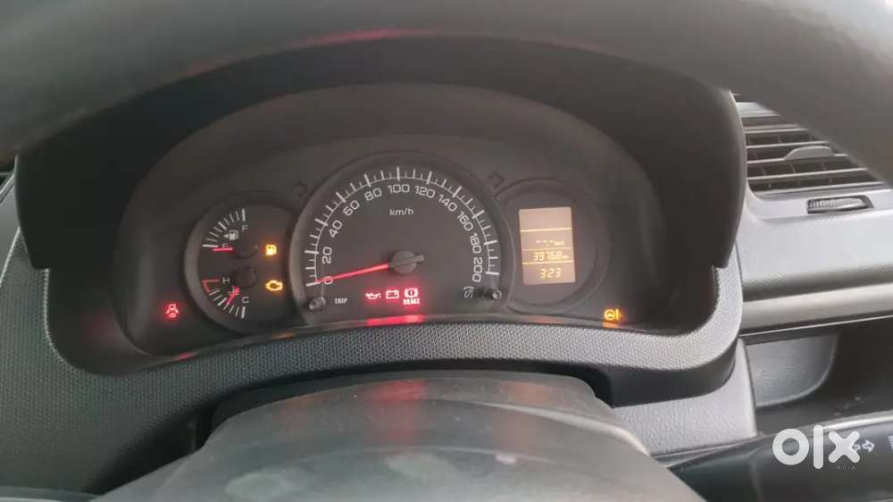Maruti Suzuki Swift 2012 Petrol 45000 Km Driven