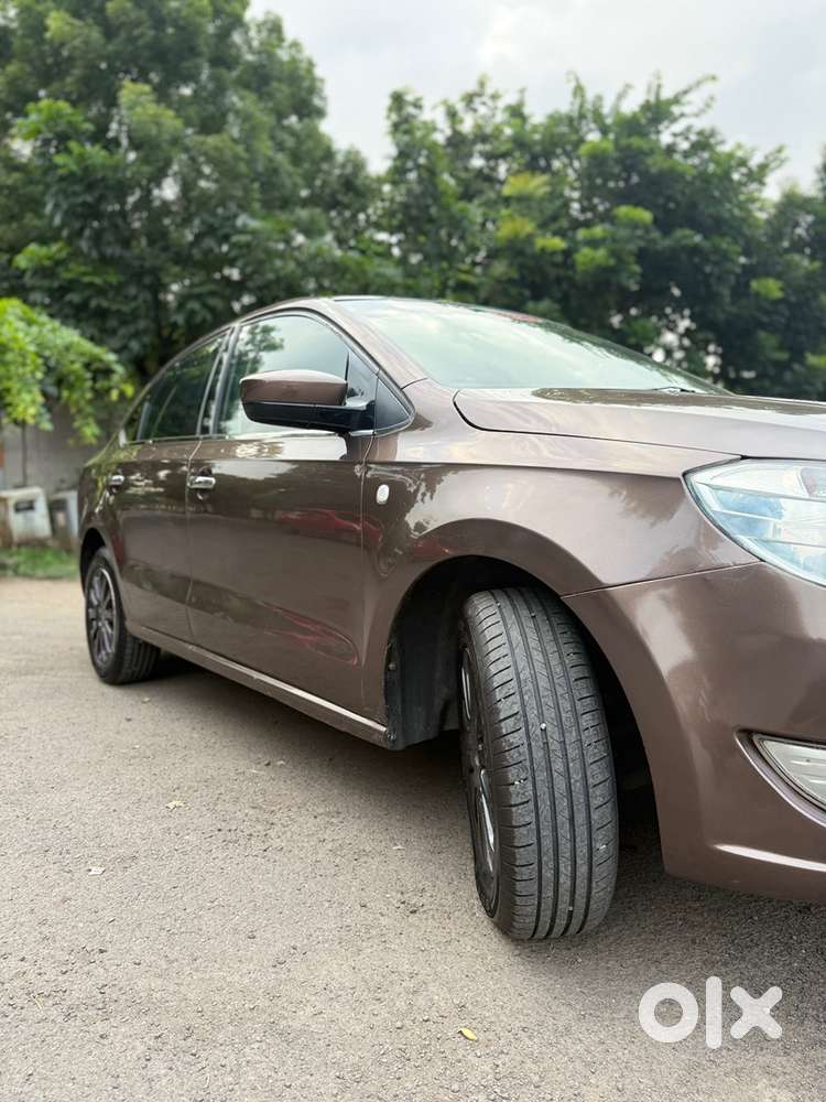 Skoda Rapid Diesel 2015