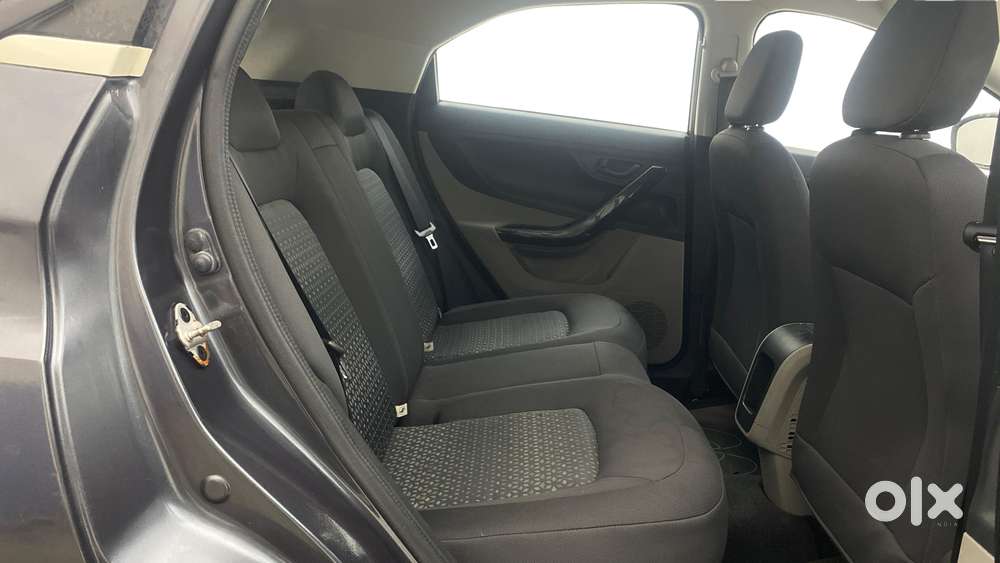Tata Nexon 1.2 Revotron Xm, 2019, Petrol