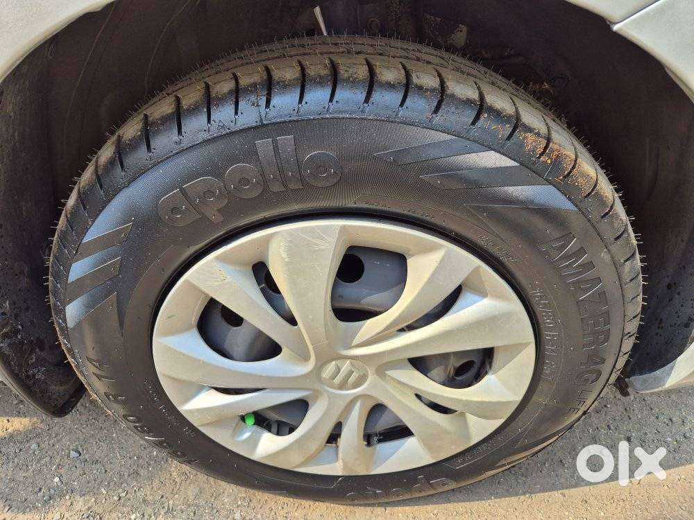 Maruti Suzuki Swift Vxi Abs Bsiv, 2021, Petrol