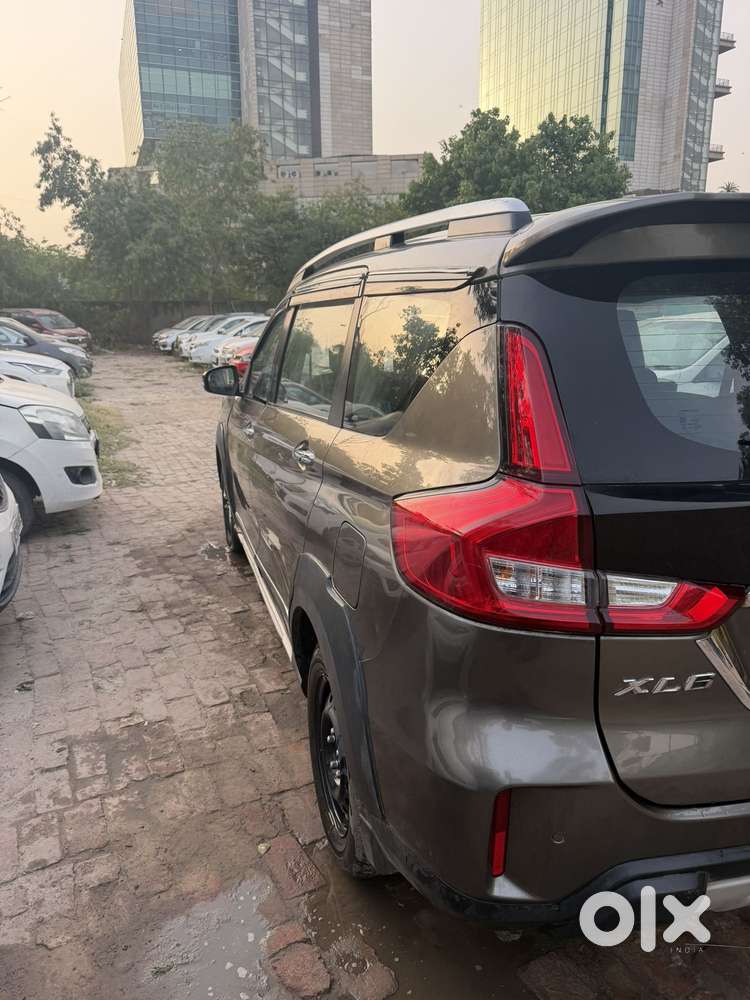 Maruti Suzuki Xl6 1.5 Zeta Mt, 2021, Petrol