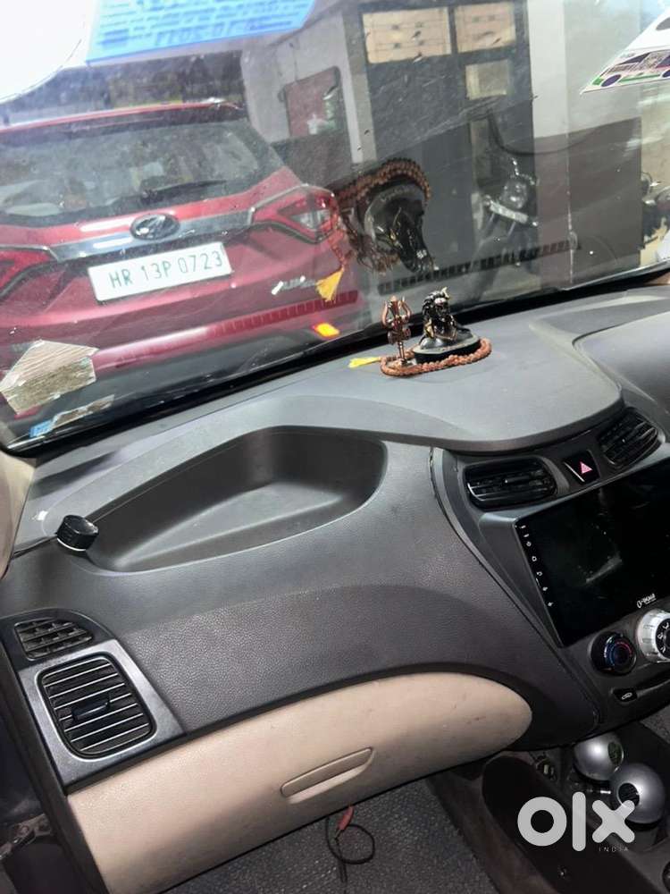 Hyundai Eon 2011 Petrol 120000 Km Driven