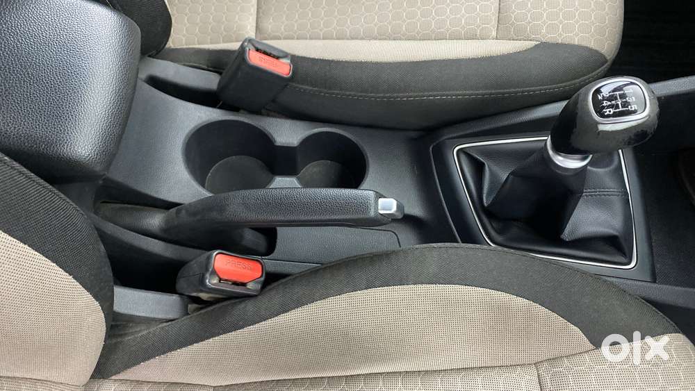 Hyundai Elite I20 Asta 1.2, 2016, Petrol