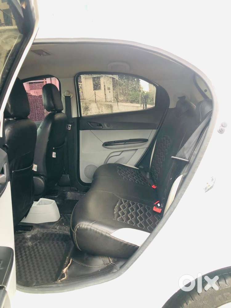 Tata Tiago 1.2 Revotron Xt (o), 2022, Petrol