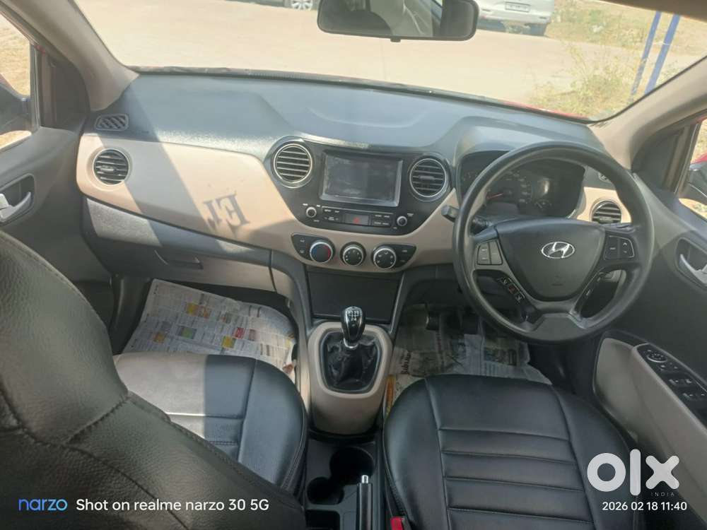 Hyundai Xcent 1.2 Crdi Sx, 2019, Diesel