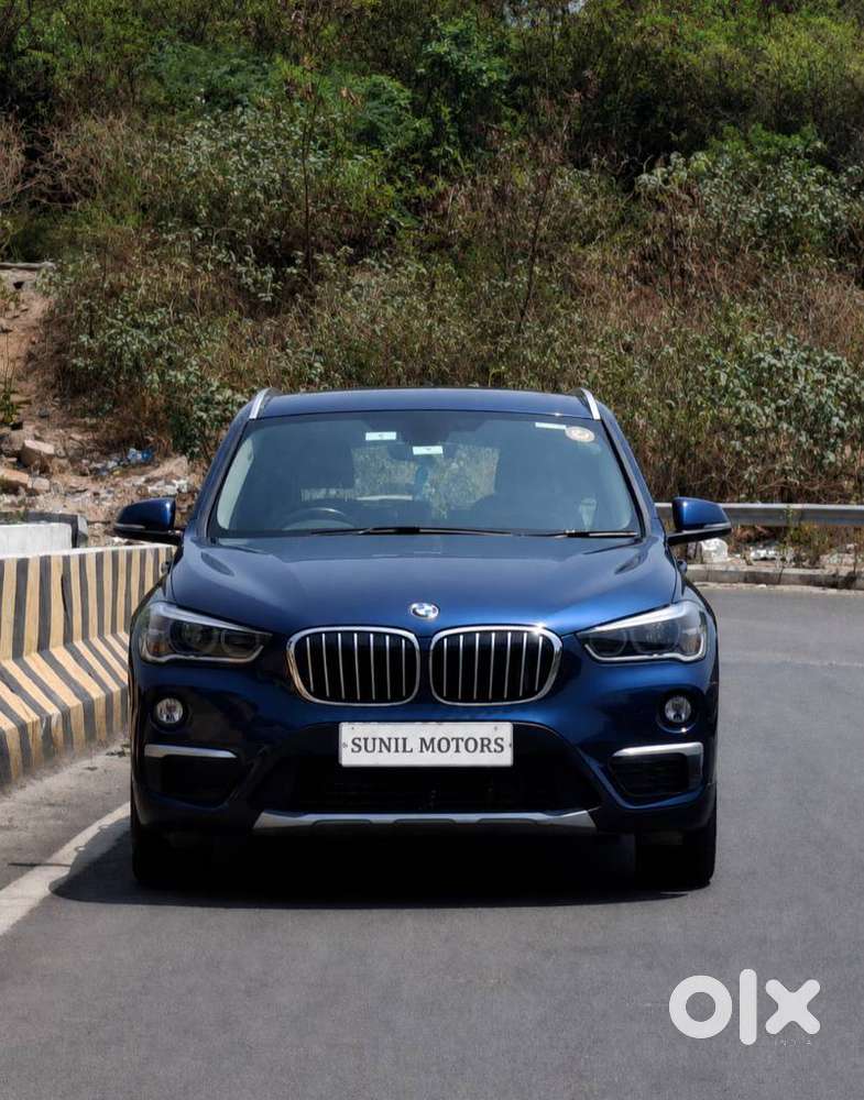 Bmw X1 2.0 Sdrive20d Xline, 2019, Diesel