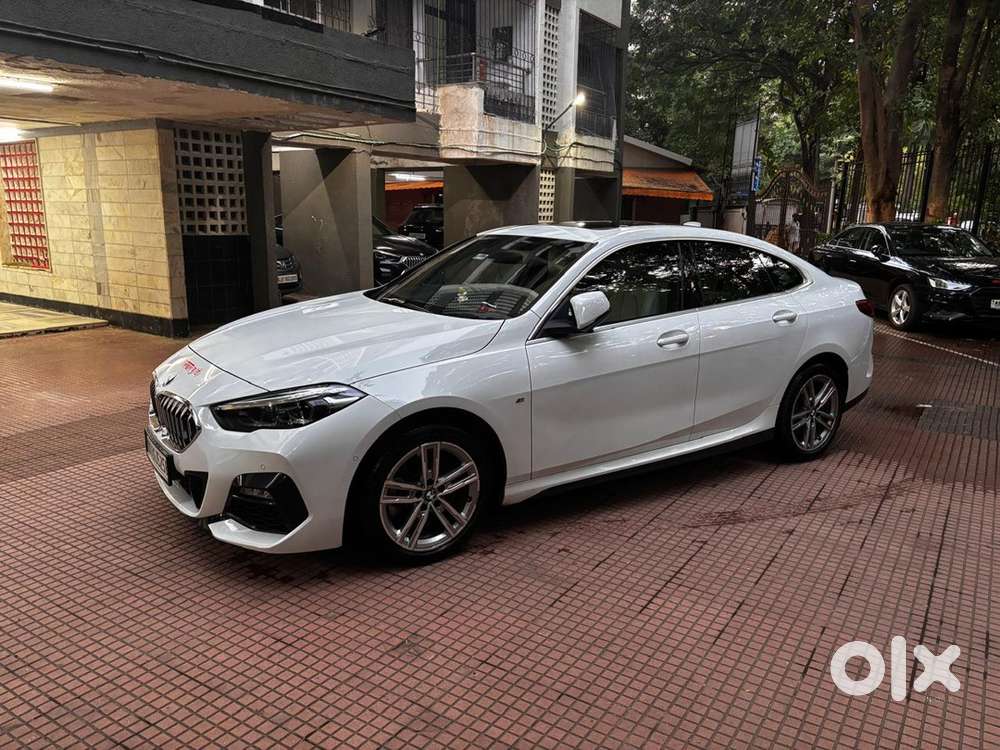 2024 Bmw 2 Series Coupe M Sport Pro