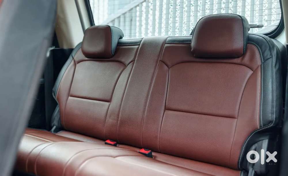 Mahindra Scorpio N Z6 Diesel Mt 2wd 7 Str, 2023, Diesel