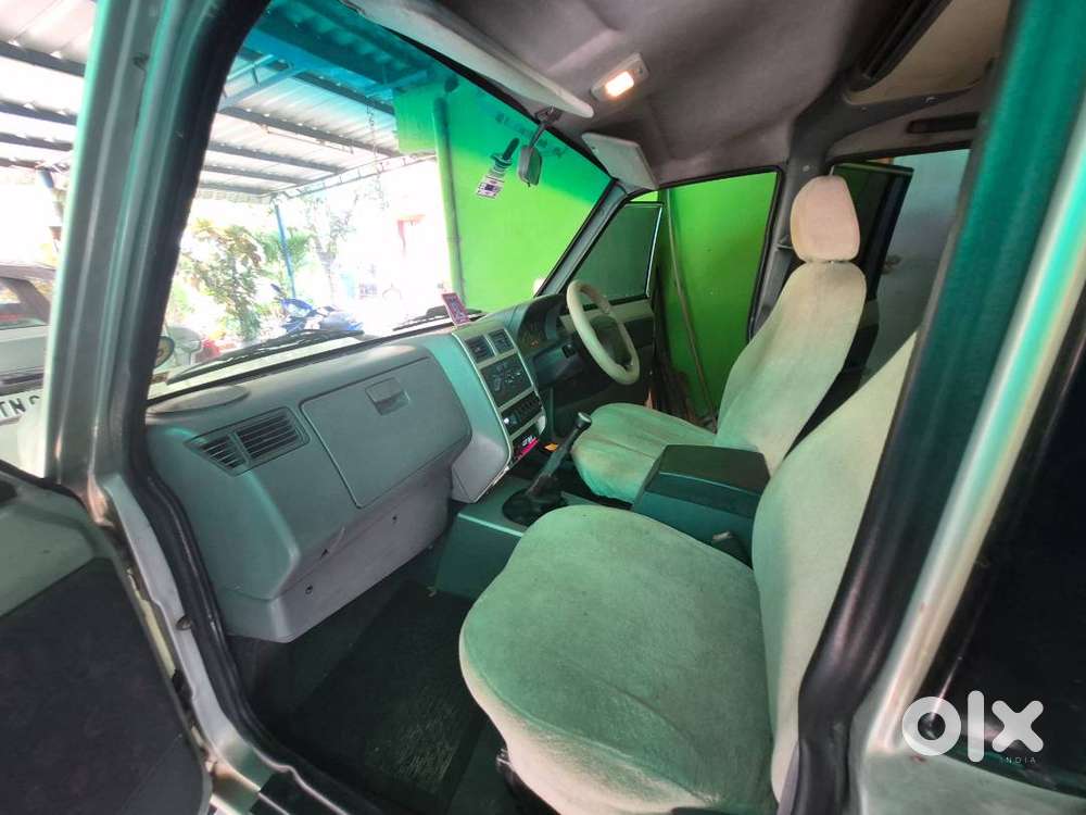 Tata Sumo Victa 2007 Diesel 98000 Km Driven