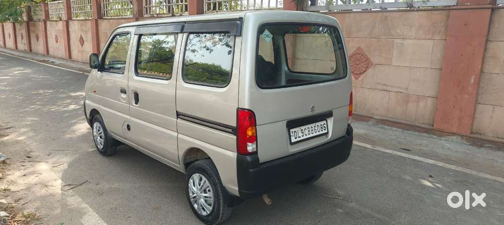 Maruti Suzuki Eeco Cng 5 Seater Ac, 2023, Cng & Hybrids
