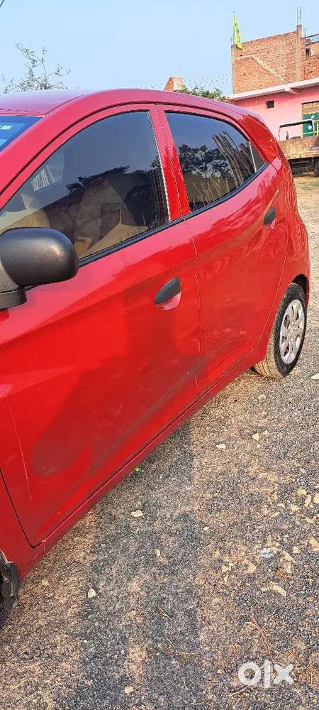 Hyundai Eon 0.8 Magna 2016