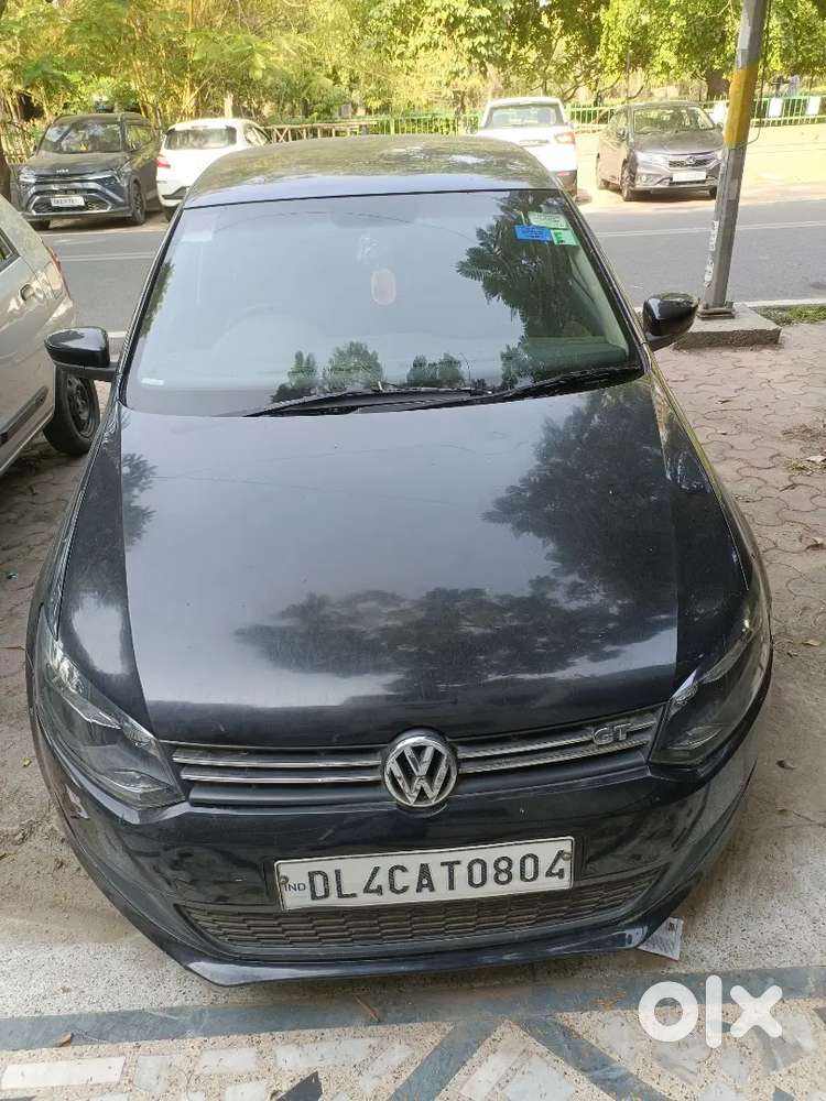 Polo Gt Automatic