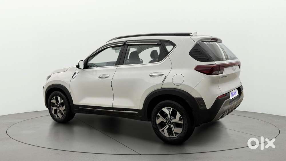 Kia Sonet 1.0 Htx Imt, 2021, Petrol
