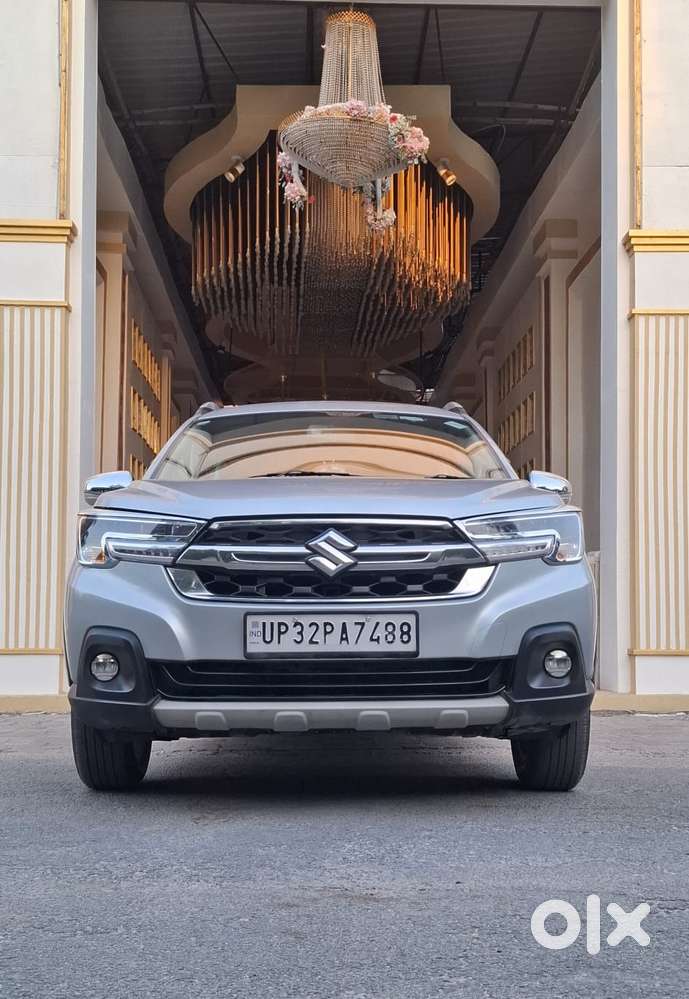 Maruti Suzuki Xl6, 2023, Cng & Hybrids