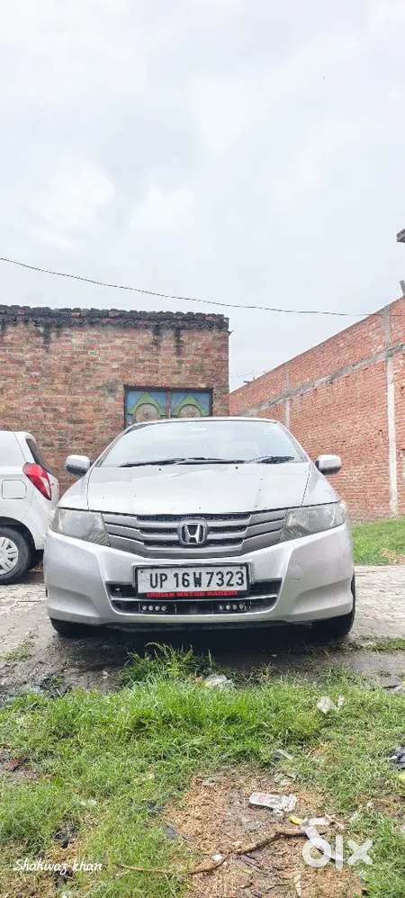 Good Condition Cng Sunroof Alloy Wheel Automatic