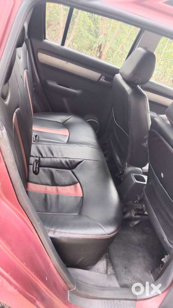 Maruti Suzuki Swift Vdi Bsiv W Abs, 2008, Diesel