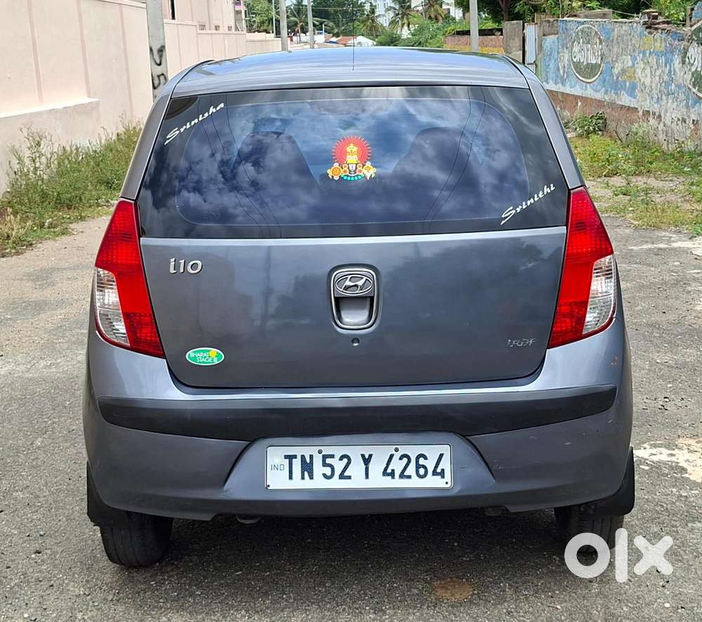 Hyundai I10 Magna 1.2, 2010, Petrol