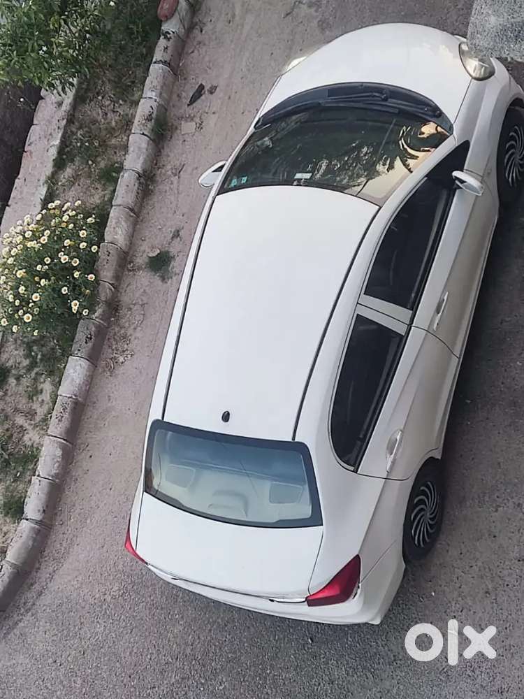 Honda Amaze 2015 Cng & Hybrids 130000 Km Driven