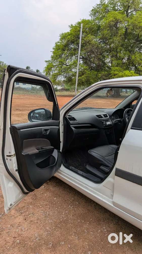 Maruti Suzuki Swift 2014 Petrol Well Maintained