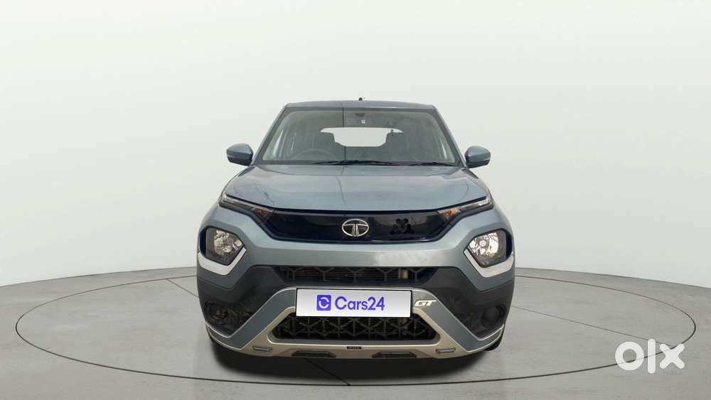 Tata Punch Adventure, 2023, Petrol