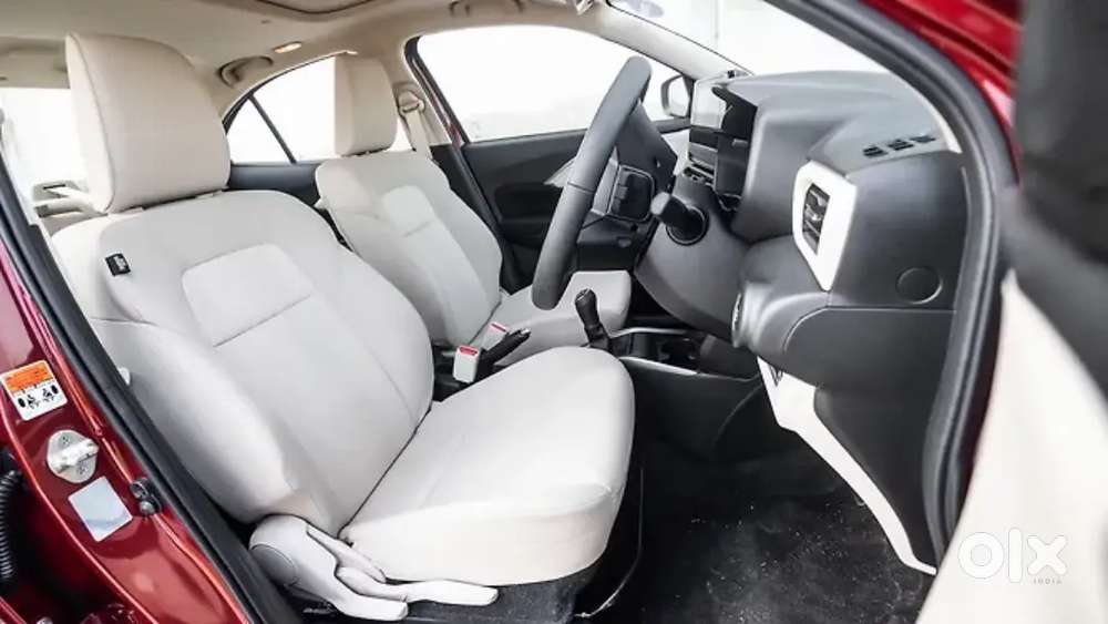 Maruti Suzuki Dzire 2017 Car