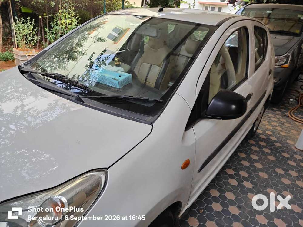 Maruti Suzuki A-star 2011 Excellent Maintained