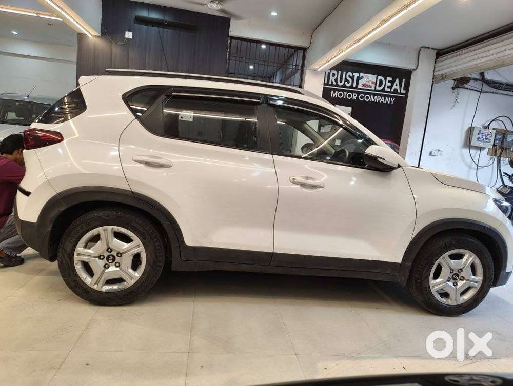 Kia Sonet 1.2 Htk Plus, 2021, Petrol