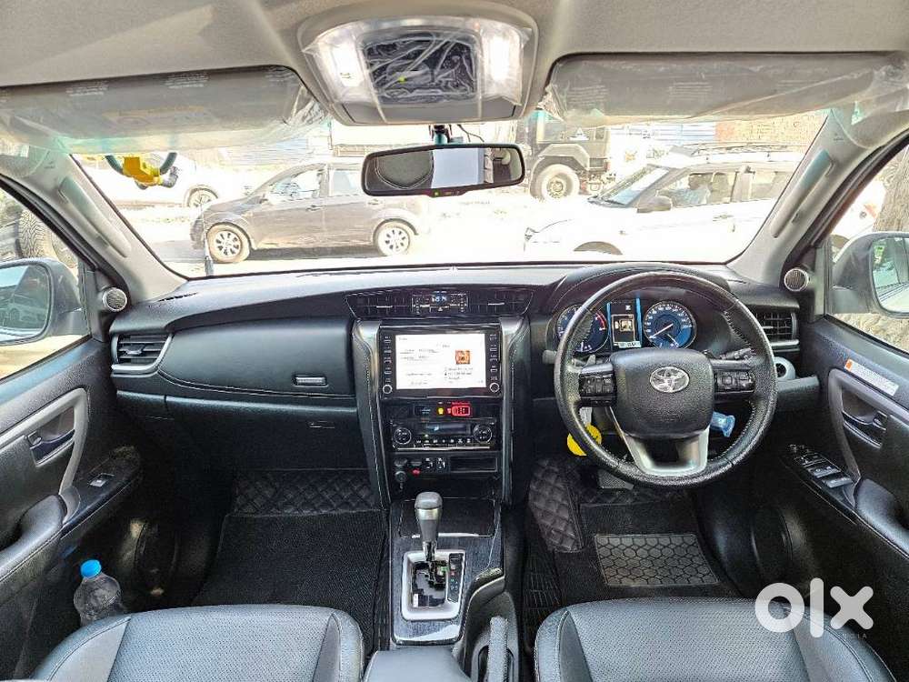 Toyota Fortuner 4x2 At 2.8 Diesel, 2025, Diesel