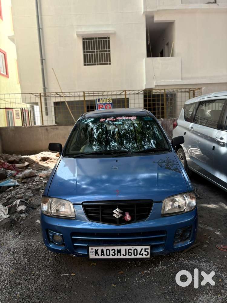 Maruti Suzuki Alto 2008