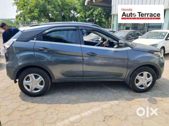 Tata Nexon 1.2 Revotron Xm (s), 2020, Petrol