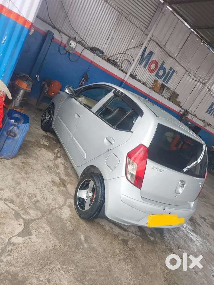 2009 Hyundai I10 1.1 Era