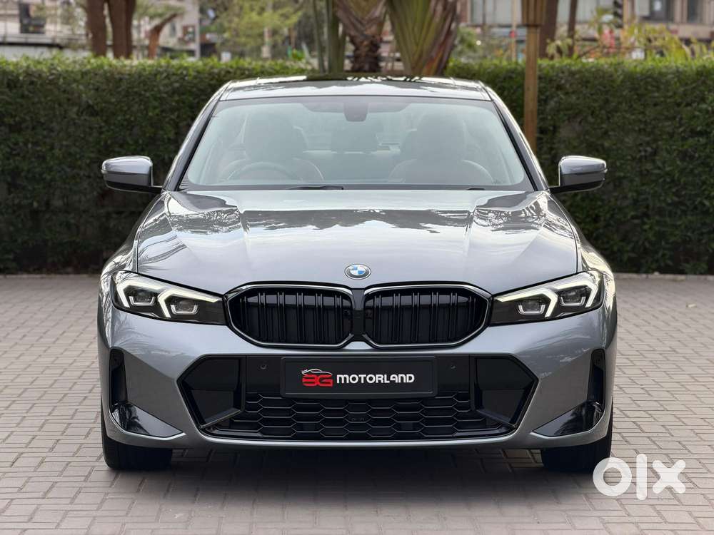 Bmw 3 Series Gran Limousine 320ld M Sport, 2023, Diesel