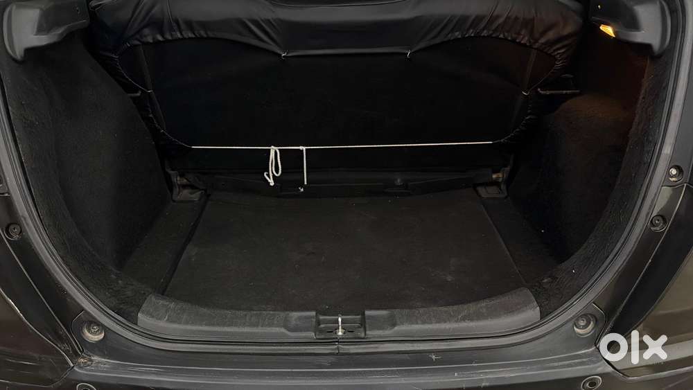 Honda Wr-v 1.2 Vx I-vtec, 2019, Petrol