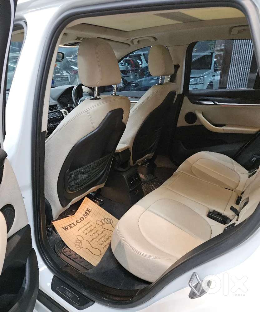 Bmw X1 2.0 Sdrive20d Xline, 2019, Diesel