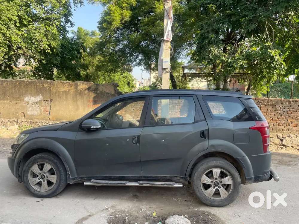 Mahindra Xuv500 W8 Diesel  Excellent Engine  Urgent Sale  Best Deal