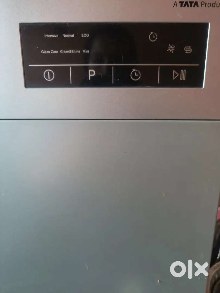 Voltas beko dishwasher