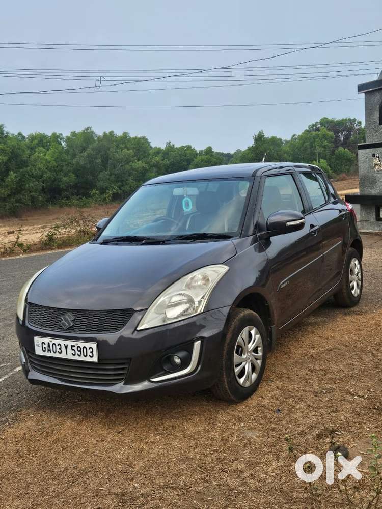 Maruti Suzuki Swift 2017 Petrol Good Condition