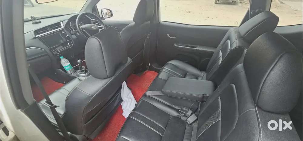 Honda Br-v 2020 Diesel Well Maintained