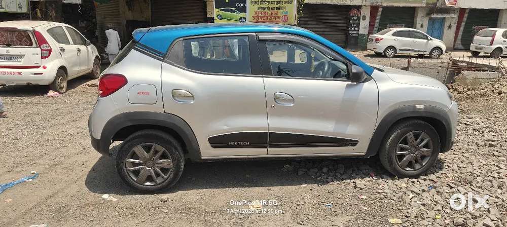 Good & Full Condition Car