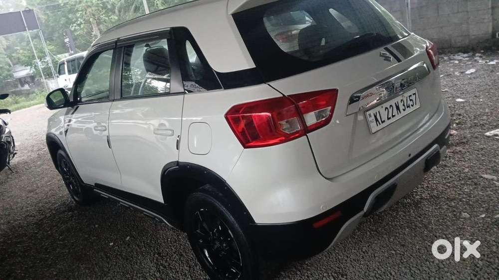 Maruti Suzuki  Zdi 2019