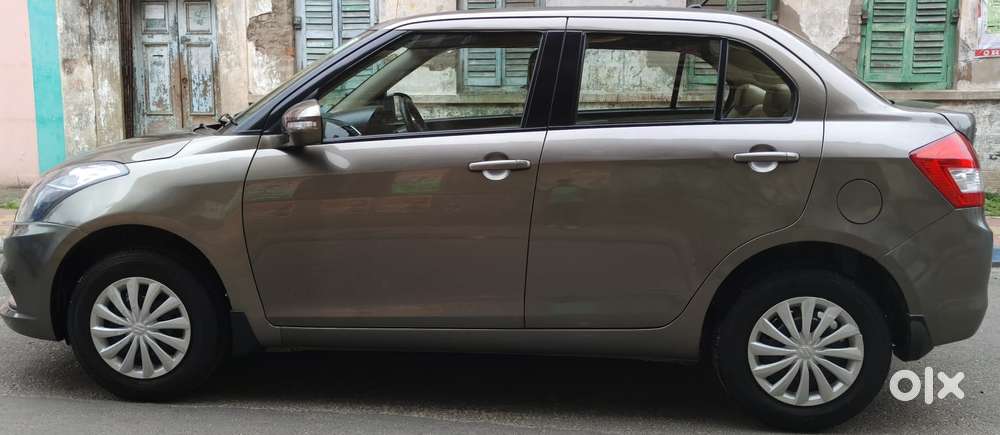 Maruti Suzuki Swift Dzire