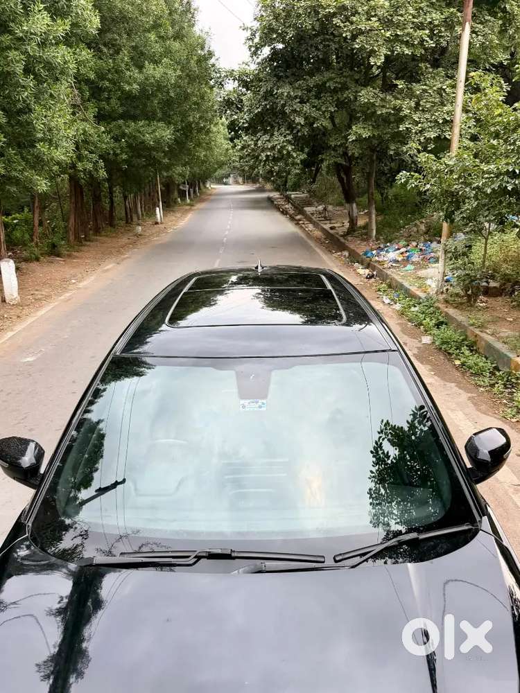 Tata Harrier Kryotec 2022