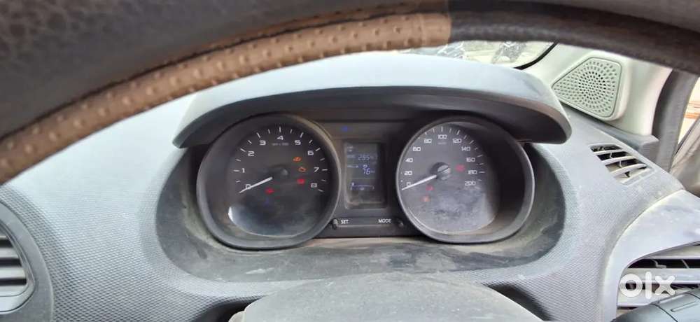 Tata Tigor 2018 Petrol 29500 Km Driven