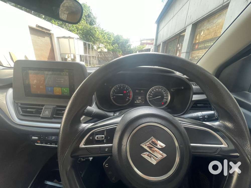 Maruti Baleno Delta Automatic 2023